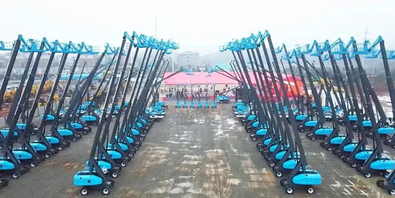 工程機(jī)械
