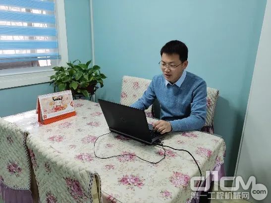 線上培訓模式