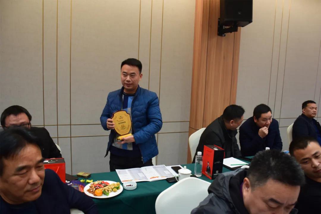 精誠合作，共贏未來 | 慧盟重工2021年度供需洽談會成功召開! 