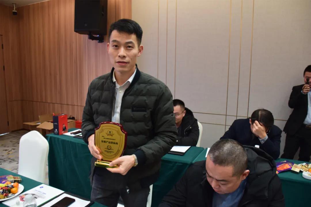 精誠合作，共贏未來 | 慧盟重工2021年度供需洽談會成功召開! 