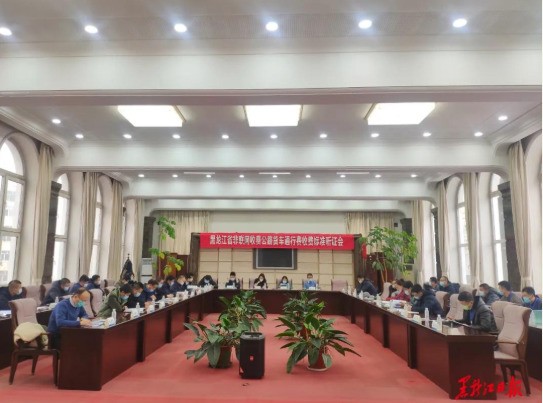 政策 | 2021年1月1日起一大波商用車行業(yè)新政將實施! 