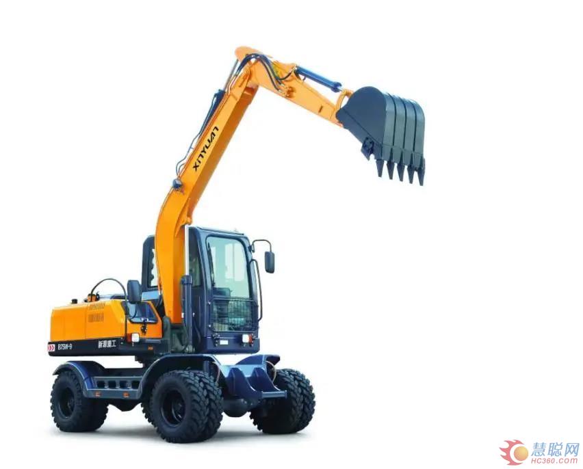 【銷量】11月工程機(jī)械部分產(chǎn)品銷量數(shù)據(jù)匯總