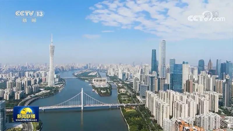 央視《新聞聯(lián)播》：工業(yè)互聯(lián)網(wǎng)加速中國工業(yè)化 