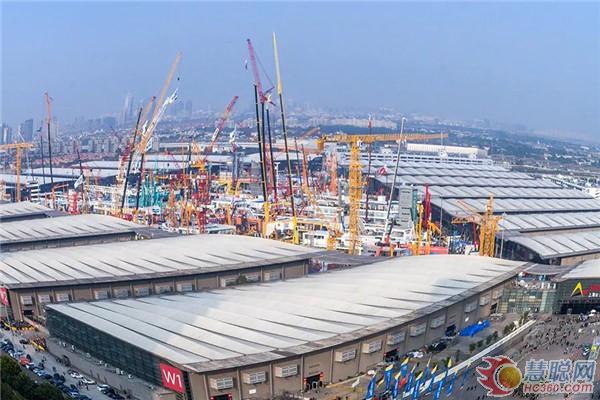 潮起東方 預見未來 2020工程機械行業(yè)發(fā)展趨勢分析