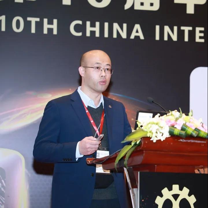 沃爾沃建筑設(shè)備攜電動化解決方案亮相行業(yè)峰會 