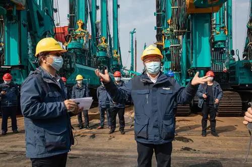 “營”難而上 ——盤點(diǎn)2020年工程機(jī)械逆勢起飛的營銷秘事 