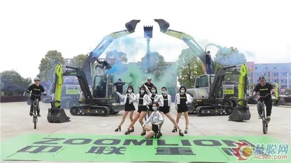 “營”難而上 ——盤點(diǎn)2020年工程機(jī)械逆勢起飛的營銷秘事 