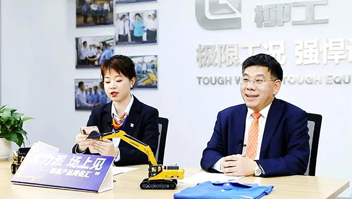 “營”難而上 ——盤點(diǎn)2020年工程機(jī)械逆勢起飛的營銷秘事 