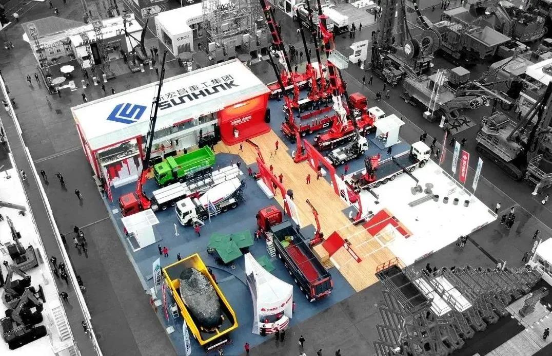 “營”難而上 ——盤點(diǎn)2020年工程機(jī)械逆勢起飛的營銷秘事 