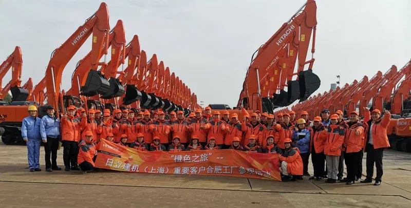 “營”難而上 ——盤點(diǎn)2020年工程機(jī)械逆勢起飛的營銷秘事 