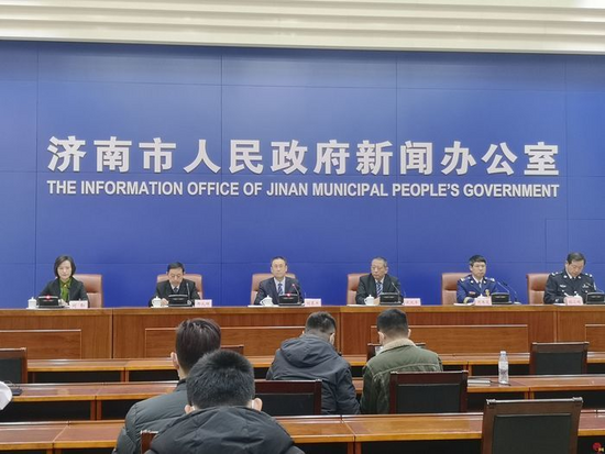 責(zé)令限期整改338個(gè)，停工整頓70個(gè)！濟(jì)南在全市開展為期1個(gè)月的房屋建筑領(lǐng)域安全生產(chǎn)排查整治