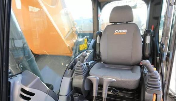 CX490C-8出色的安全舒適性保護(hù)機(jī)手安全