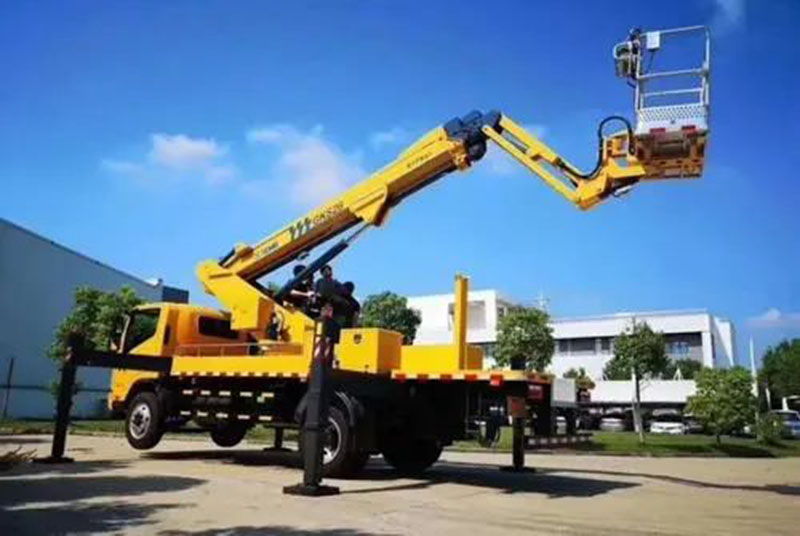 路面機械