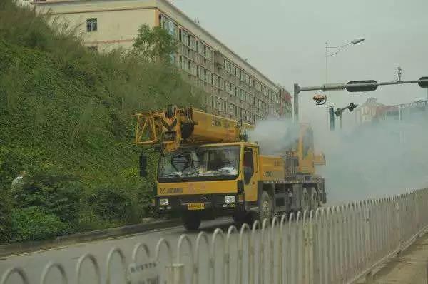 重型車輛