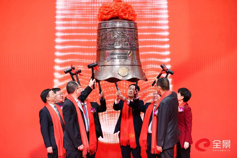 東亞機(jī)械榮登創(chuàng)業(yè)板