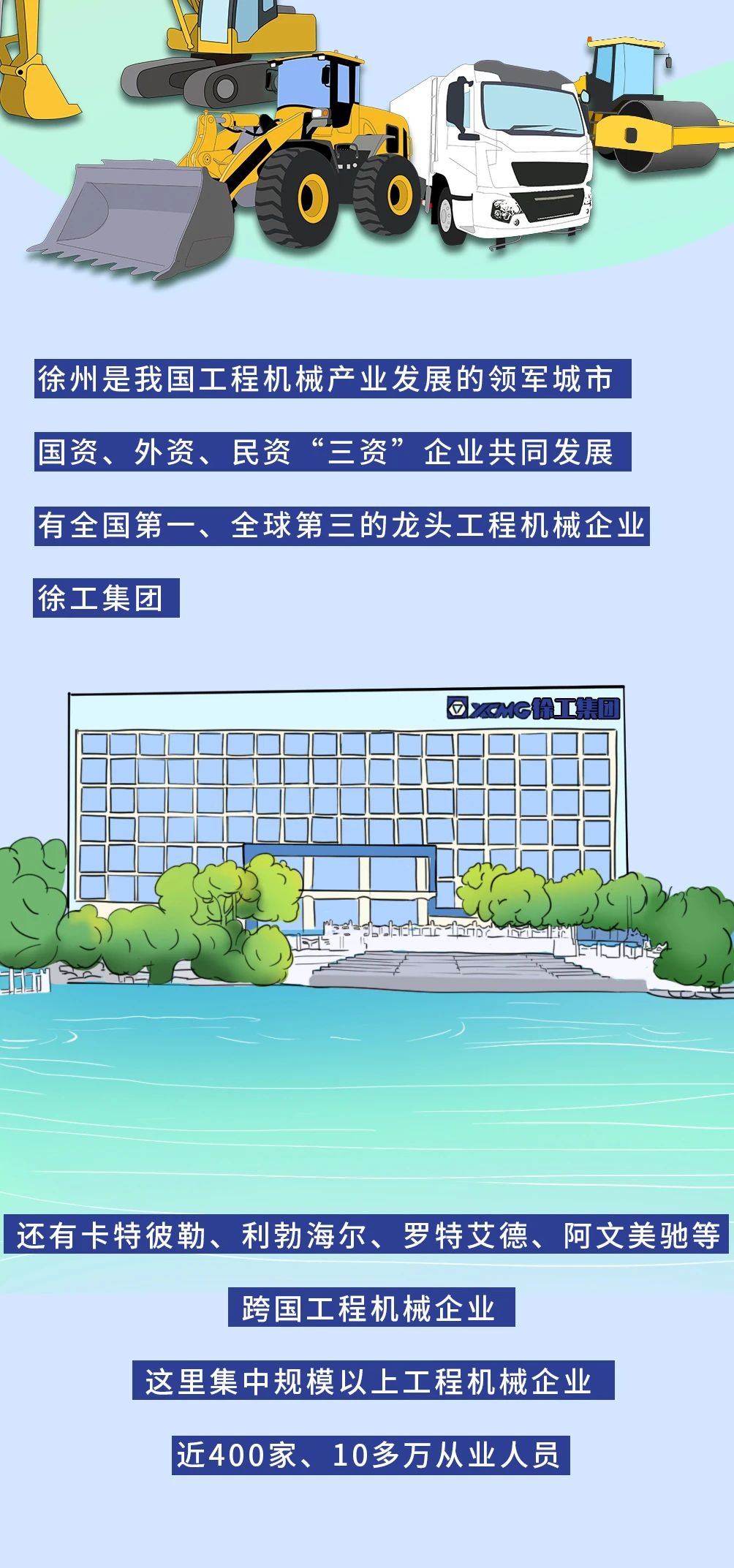 “中國工程機(jī)械之都”徐州