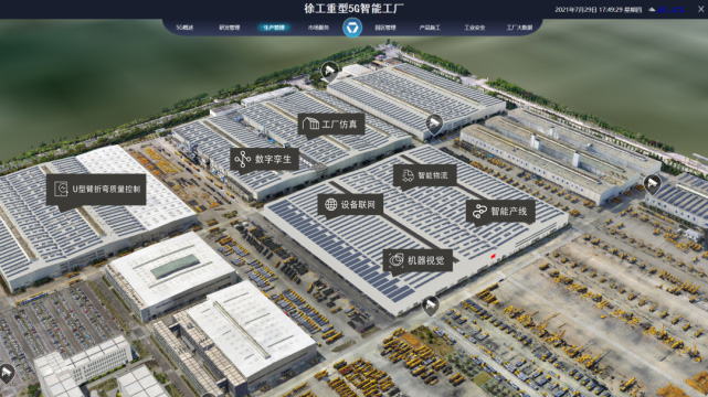 2021年大數(shù)據(jù)產(chǎn)業(yè)發(fā)展試點示范項目