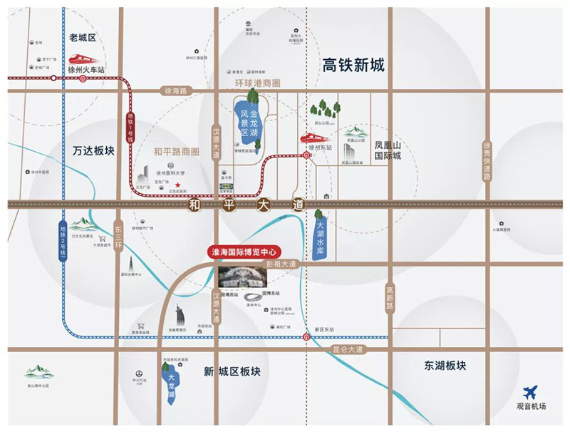 交通指南
